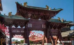 如何打造具有底蘊(yùn)的農(nóng)貿(mào)市場？