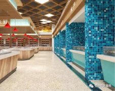 農(nóng)貿(mào)市場(chǎng)設(shè)計(jì)-專業(yè)設(shè)計(jì)公司的重要性