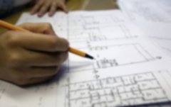 農(nóng)貿(mào)市場(chǎng)平面規(guī)劃的制作成本