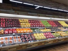 農(nóng)貿(mào)市場(chǎng)改造的作用