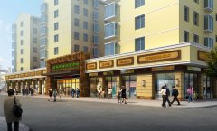 怎樣的農(nóng)貿(mào)市場設(shè)計(jì)更吸引顧客