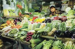 “農(nóng)貿(mào)市場”中巨頭涌動，誰將會“提前收攤”