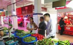 農(nóng)貿(mào)市場設(shè)計(jì)-效果圖制作的6點(diǎn)分析