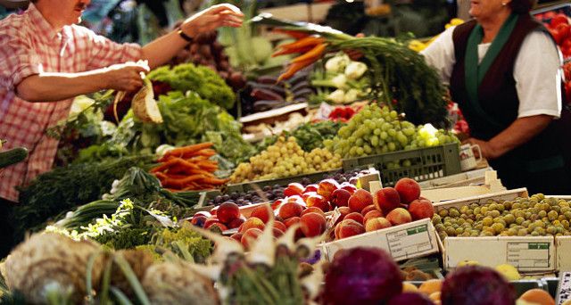 農貿市場改造實施需要遵守4大工作要求