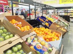 農(nóng)貿(mào)市場改造應(yīng)該如何規(guī)劃設(shè)計？