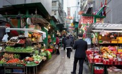 農(nóng)貿(mào)市場(chǎng)設(shè)計(jì)中的那些延伸設(shè)計(jì)