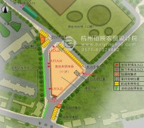 農(nóng)貿(mào)市場出入口規(guī)劃設(shè)計要領(lǐng)