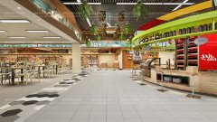 農(nóng)貿(mào)市場改造提升的三個轉(zhuǎn)型方向