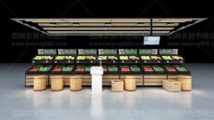 農(nóng)貿(mào)市場改造提升要點分享