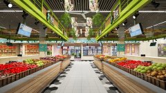 與非專業(yè)農(nóng)貿(mào)市場設(shè)計公司合作存在哪些風險？