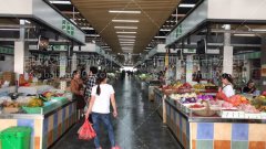 農(nóng)貿(mào)市場(chǎng)不同柜臺(tái)分類設(shè)計(jì)說(shuō)明