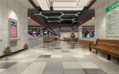 農(nóng)貿(mào)市場(chǎng)設(shè)計(jì)與經(jīng)濟(jì)水平的聯(lián)動(dòng)