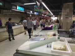 農(nóng)貿(mào)市場(chǎng)設(shè)計(jì)對(duì)場(chǎng)內(nèi)布局的要求有哪些？