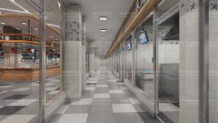 農(nóng)貿(mào)市場設(shè)計(jì)從那些方面做規(guī)劃構(gòu)思？