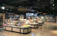 農(nóng)貿(mào)市場設(shè)計-攤位規(guī)劃的3大前提