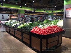 農貿市場選址要求及建設規(guī)模要求