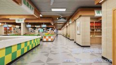 農貿市場附屬設施設計要點分享