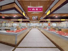 農(nóng)貿(mào)市場(chǎng)有效增加客流的關(guān)鍵因素