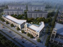 農(nóng)貿(mào)市場設(shè)計方案需要滿足哪些原則？