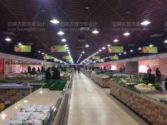 農(nóng)貿(mào)市場(chǎng)設(shè)計(jì)，垃圾處理很關(guān)鍵