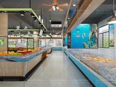 農(nóng)貿(mào)市場的平面布局改造要求有哪些？