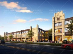 農(nóng)貿(mào)市場改造怎么進行平面布局與攤位業(yè)態(tài)？