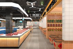 農(nóng)貿(mào)市場改造的業(yè)態(tài)規(guī)劃有哪些要求？