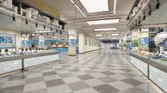 現代化農貿市場設計需要滿足的3大基本條件