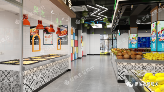 菜市場規(guī)劃 誰：促進城市發(fā)展，滿足市民需求