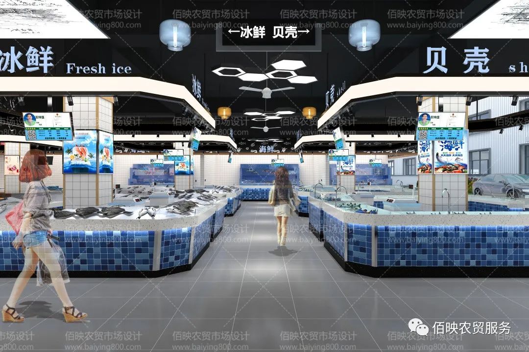 創(chuàng)意設(shè)計(jì)：促進(jìn)社交互動(dòng)，打造友善包容的菜市場社區(qū)