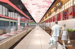 農(nóng)貿(mào)市場設(shè)計的未來發(fā)展方向在何處？