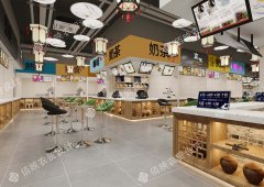 農(nóng)貿(mào)市場設(shè)計(jì)前的市場調(diào)研：洞悉需求，創(chuàng)新發(fā)