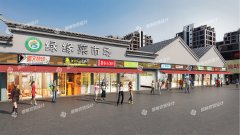 菜市場(chǎng)改造設(shè)計(jì)——如何激活市場(chǎng)商業(yè)價(jià)值？