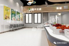 農(nóng)貿(mào)市場設計：線上銷售渠道的開拓與市場利益