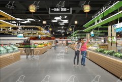 農(nóng)貿(mào)市場改造設(shè)計對于市場招商的影響有哪些？