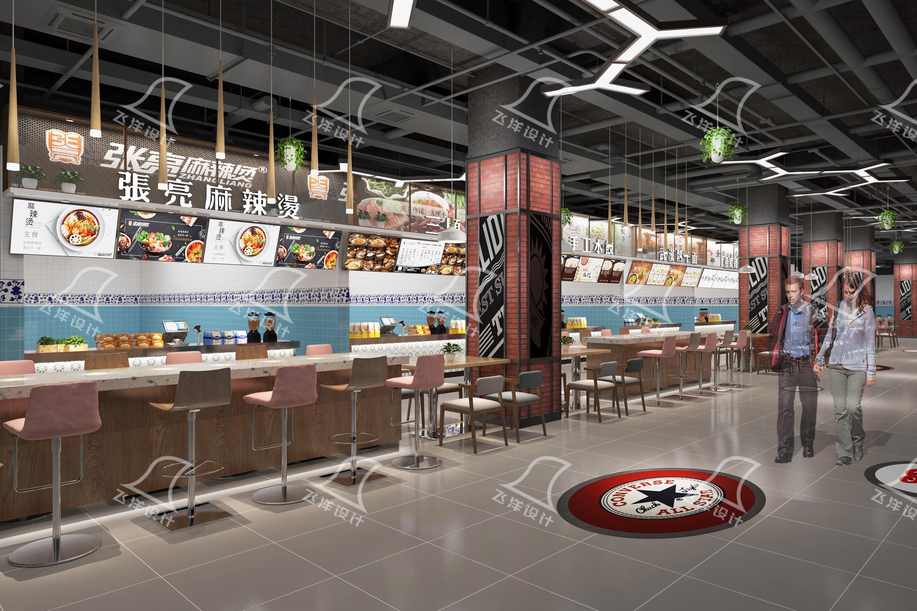 農(nóng)貿(mào)市場(chǎng)設(shè)計(jì)：微氣候調(diào)節(jié)與被動(dòng)式節(jié)能的智慧融合