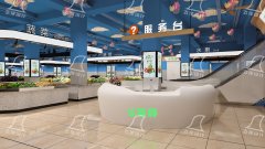 菜市場設(shè)計(jì)靠什么征服新消費(fèi)者？