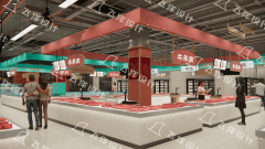 如何判斷一家菜市場設計公司是否有真材實料？