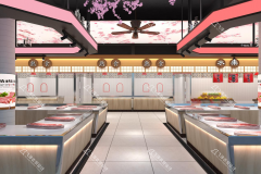 菜市場設(shè)計，提升形象就靠這5個細節(jié)！