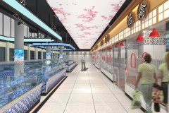 老舊農(nóng)貿(mào)市場(chǎng)更新：結(jié)構(gòu)加固要點(diǎn)