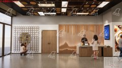 菜市場設(shè)計：用文化IP打造差異化！